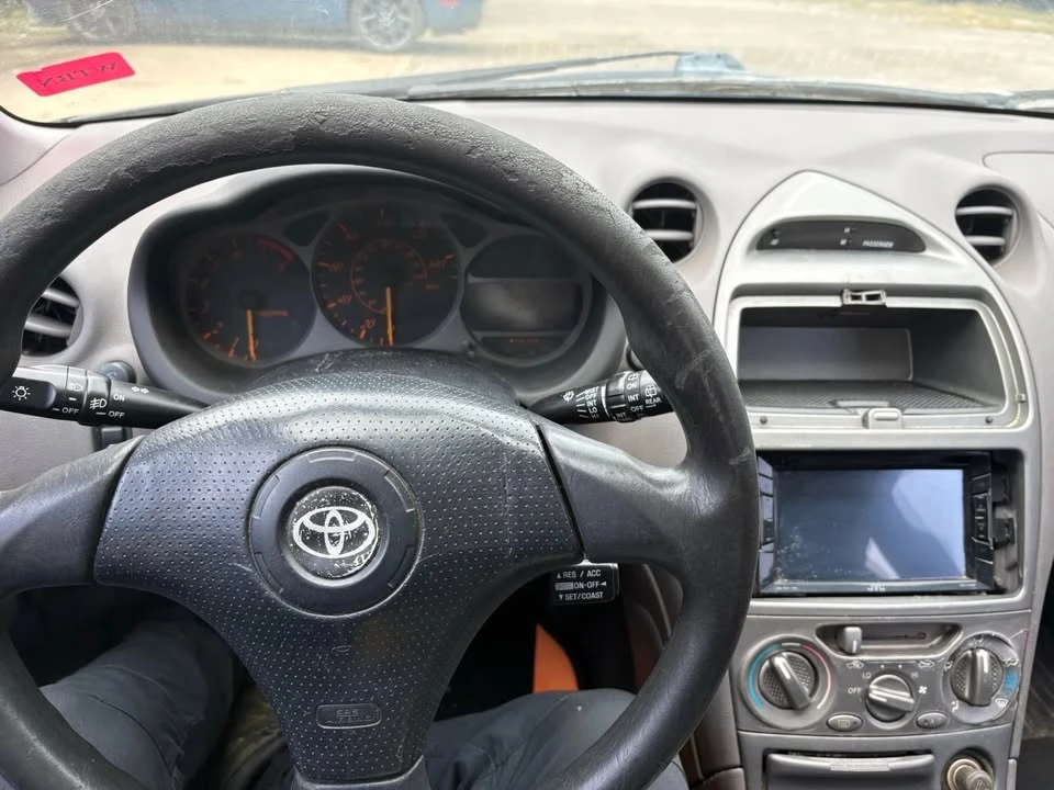 2000 Toyota Celica 7th Gen - Image 8 of 9