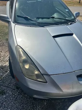 2000 Toyota Celica