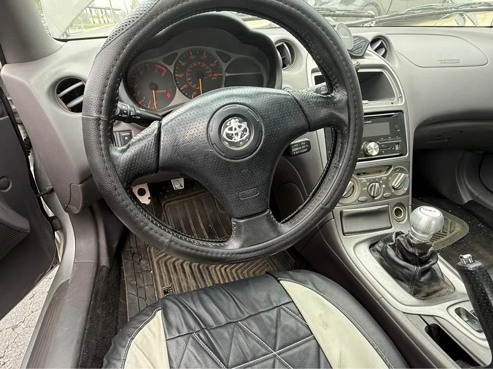 2000 Toyota Celica 7th Gen - Image 6 of 10