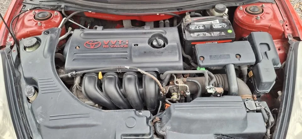 2000 Toyota Celica 7th Gen - Image 2 of 7