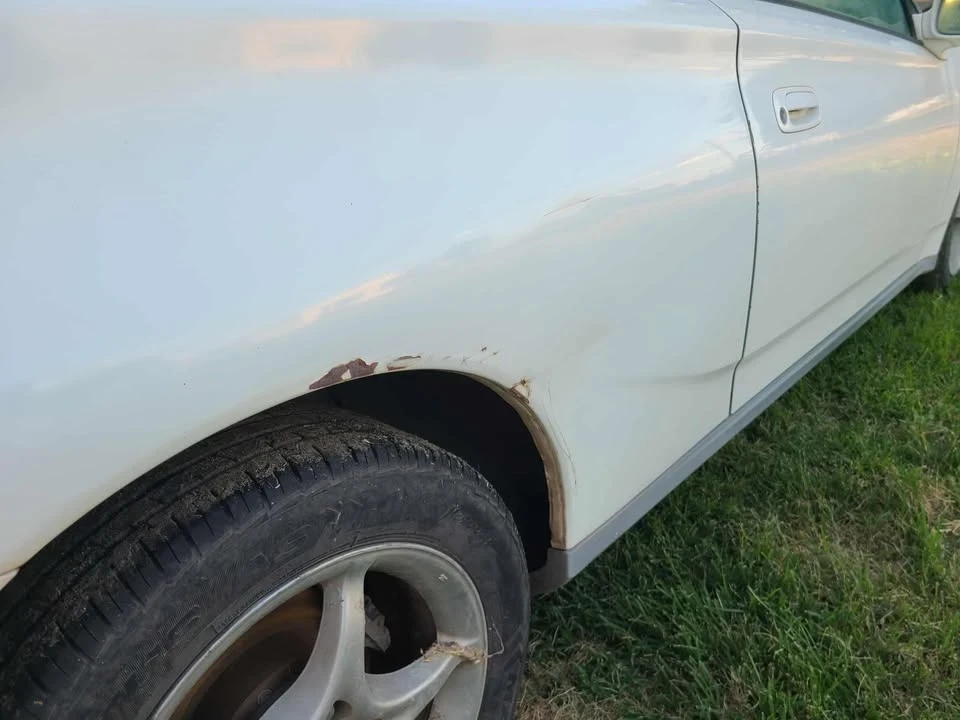 2000 Toyota Celica 7th Gen - Image 6 of 7