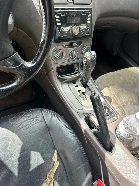 2000 Toyota Celica 7th Gen - Image 5 of 14
