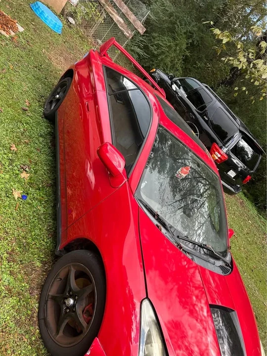 2000 Toyota Celica 7th Gen - Image 10 of 14