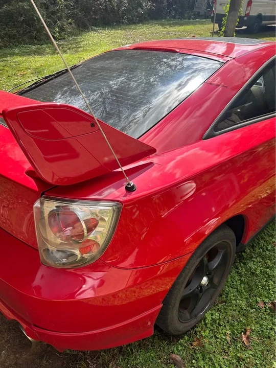 2000 Toyota Celica 7th Gen - Image 6 of 14