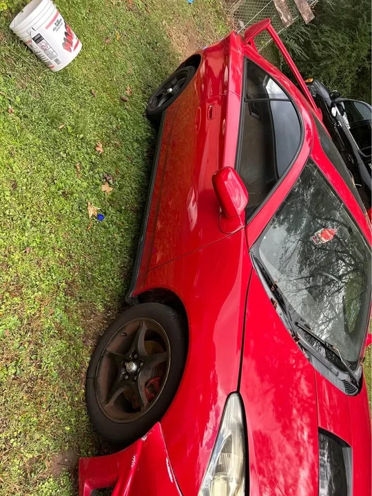 2000 Toyota Celica 7th Gen - Image 9 of 14