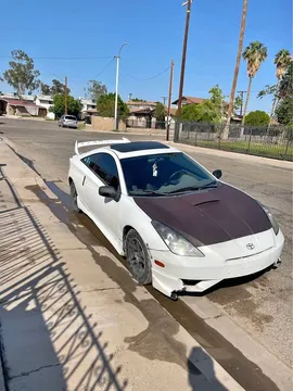 2000 Toyota Celica GTS