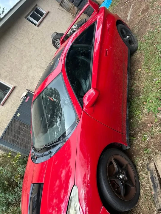 2000 Toyota Celica 7th Gen - Image 13 of 14