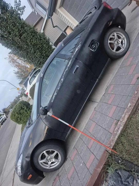 2000 Toyota Celica 7th Gen - Image 2 of 8