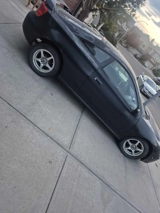 2000 Toyota Celica 7th Gen - Image 5 of 8