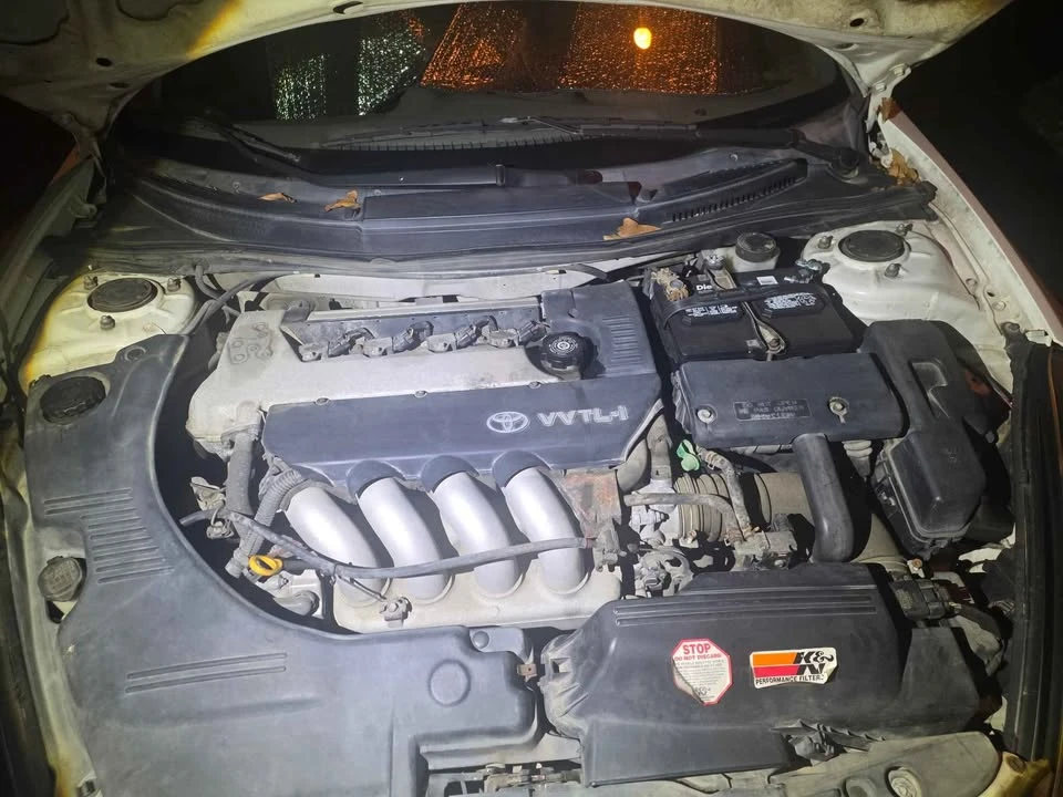 2000 Toyota Celica 7th Gen - Image 6 of 8