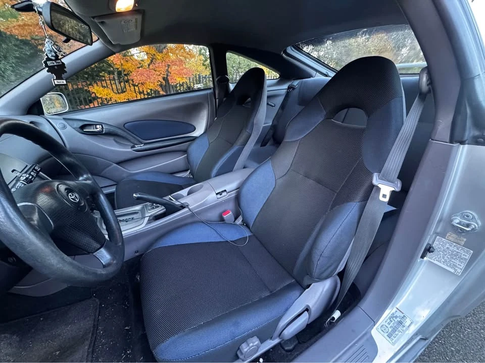 2000 Toyota Celica 7th Gen - Image 10 of 12