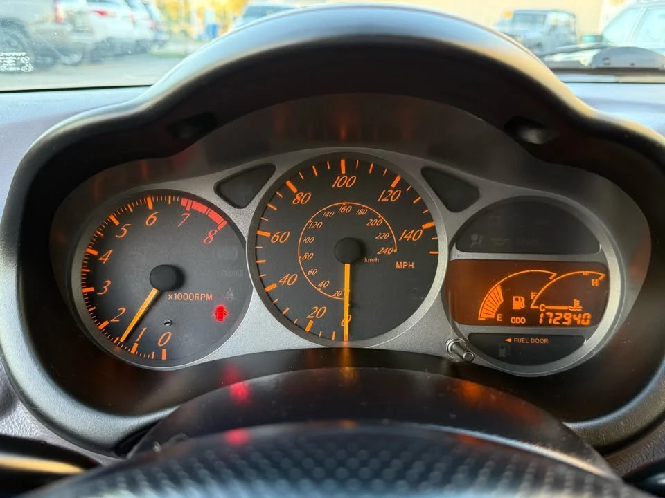 2000 Toyota Celica 7th Gen - Image 7 of 8