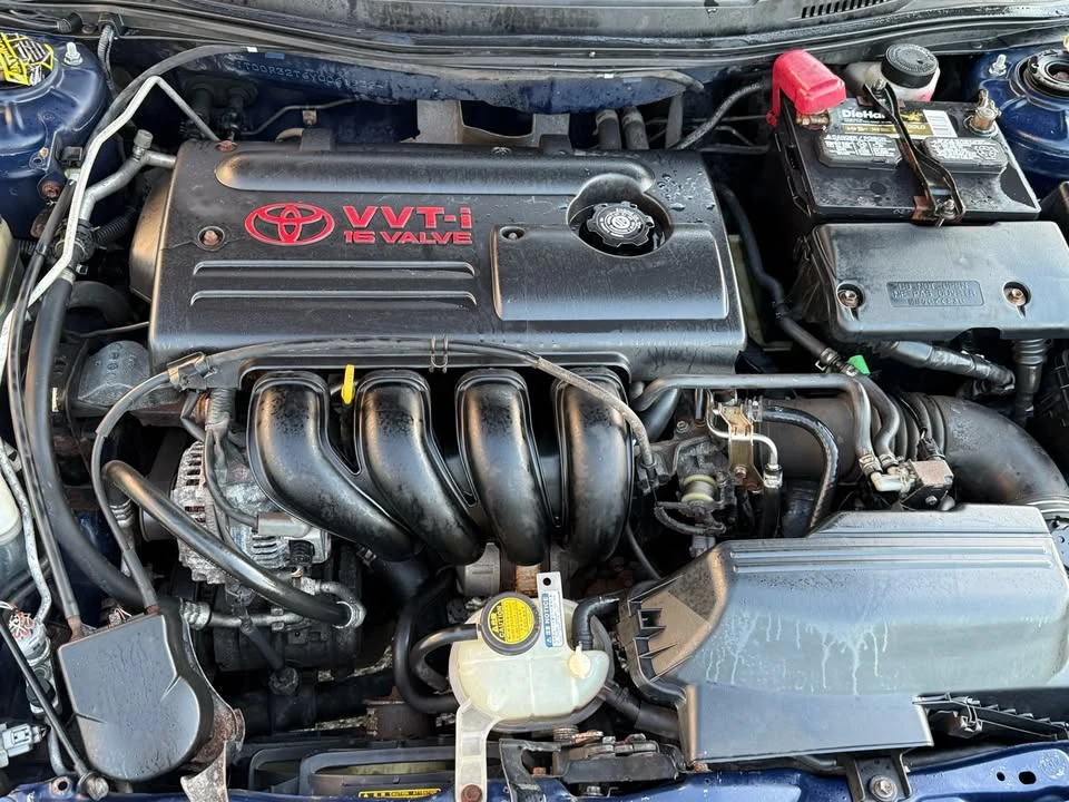 2000 Toyota Celica 7th Gen - Image 8 of 8