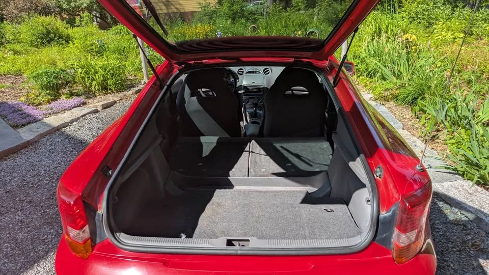 2000 Toyota Celica 7th Gen - Image 4 of 9