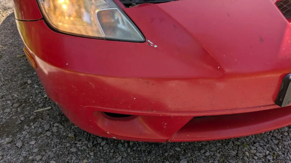 2000 Toyota Celica 7th Gen - Image 7 of 9