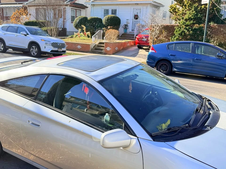 2000 Toyota Celica 7th Gen - Image 2 of 7