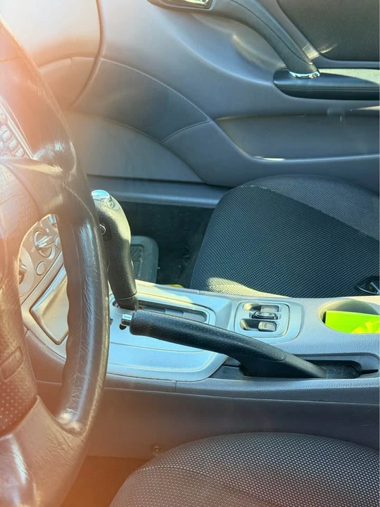 2000 Toyota Celica 7th Gen - Image 5 of 7