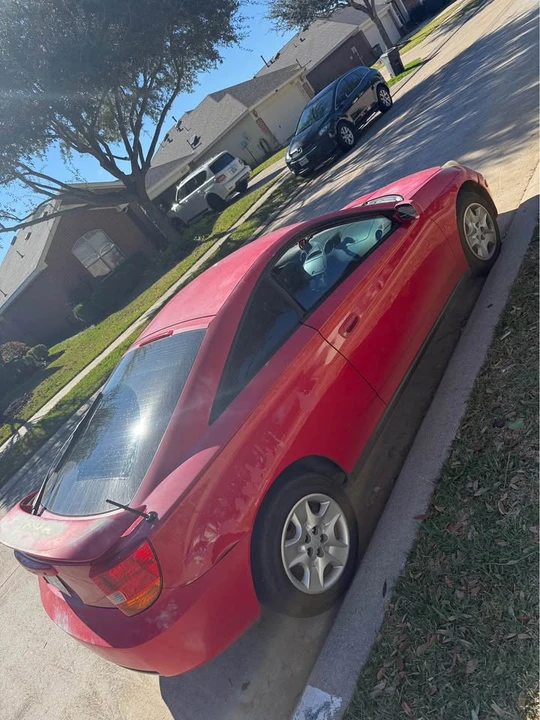 2000 Toyota Celica 7th Gen - Image 3 of 3