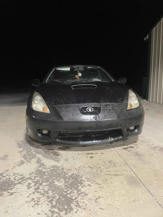 2000 Toyota Celica 7th Gen - Image 4 of 6