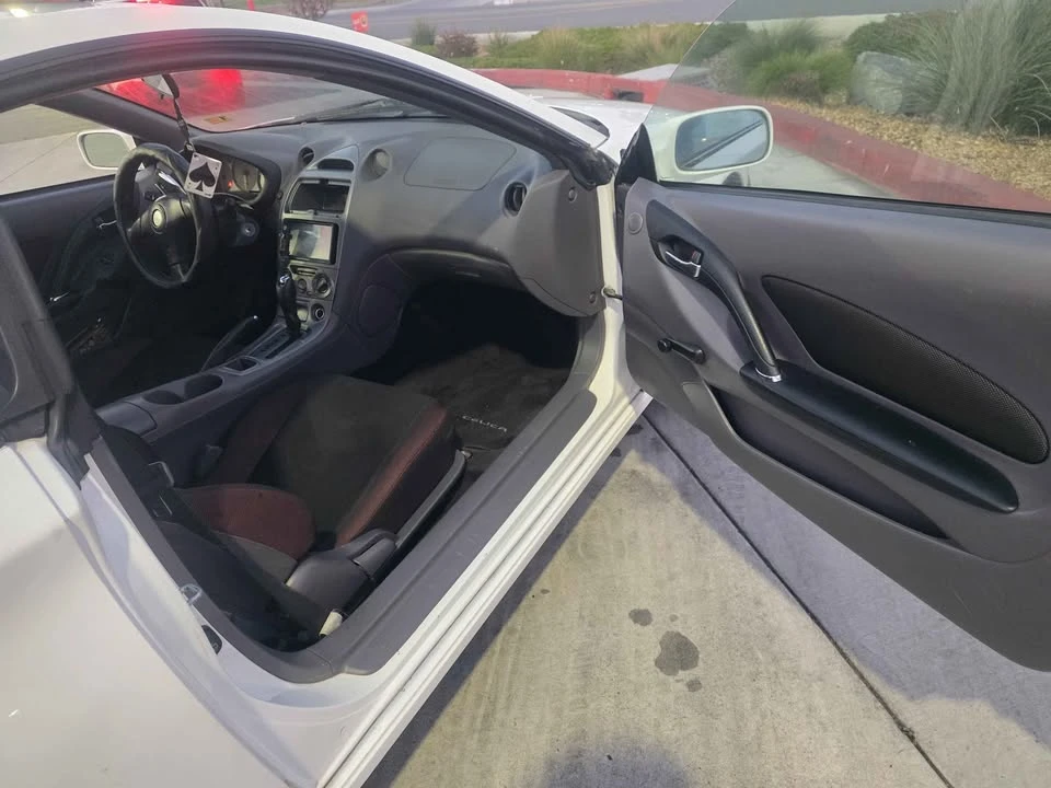 2000 Toyota Celica 7th Gen - Image 5 of 9