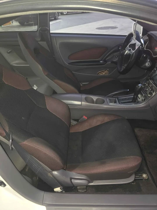 2000 Toyota Celica 7th Gen - Image 9 of 9