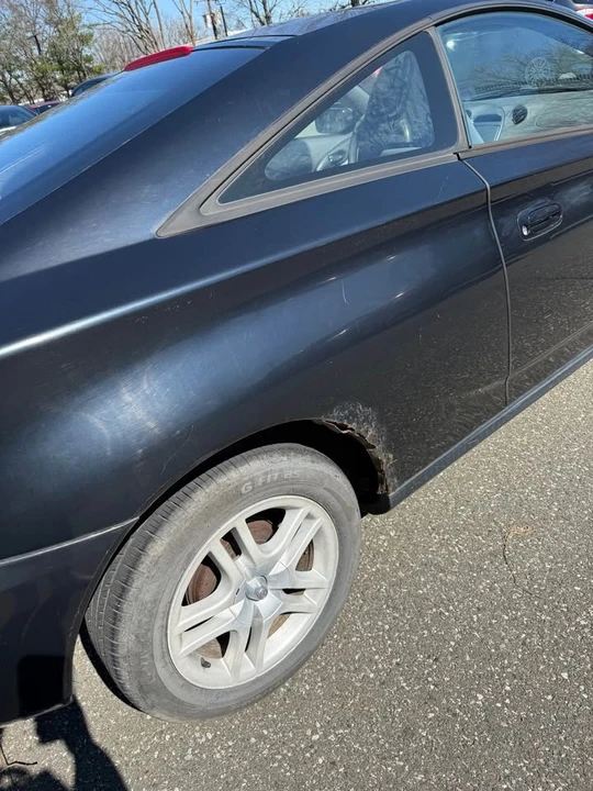 2000 Toyota Celica 7th Gen - Image 6 of 10