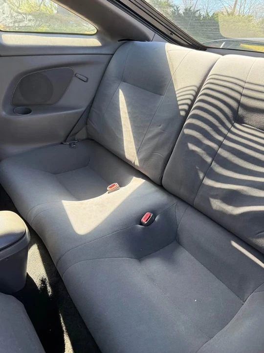 2000 Toyota Celica 7th Gen - Image 9 of 10