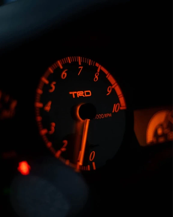 2000 Toyota Celica 7th Gen - Image 4 of 11