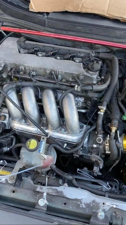 2000 Toyota Celica 7th Gen - Image 5 of 11