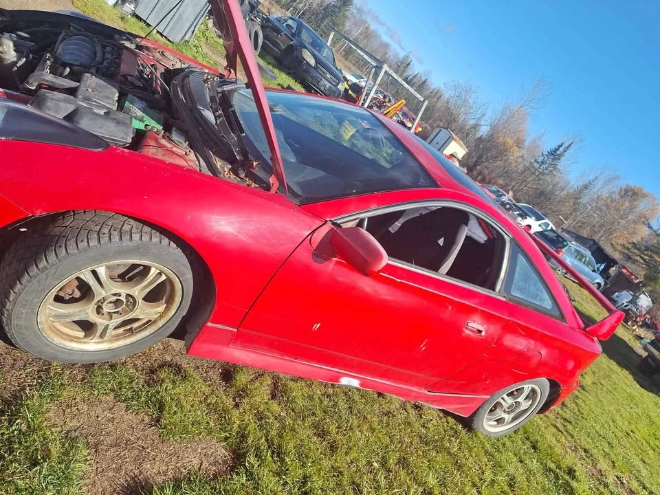 2000 Toyota Celica 7th Gen - Image 6 of 15