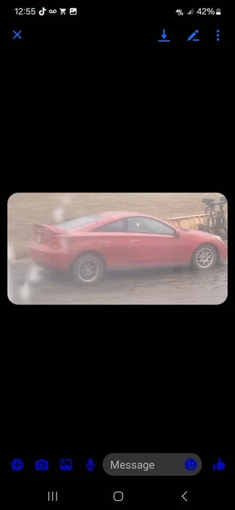 2000 Toyota Celica 7th Gen - Image 11 of 15