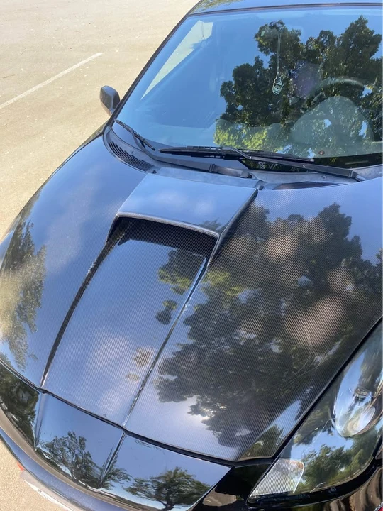 2000 Toyota Celica 7th Gen - Image 5 of 12