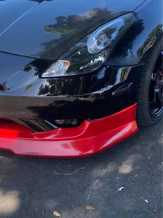 2000 Toyota Celica 7th Gen - Image 11 of 12