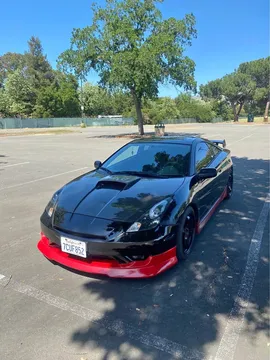 2000 Toyota Celica GT