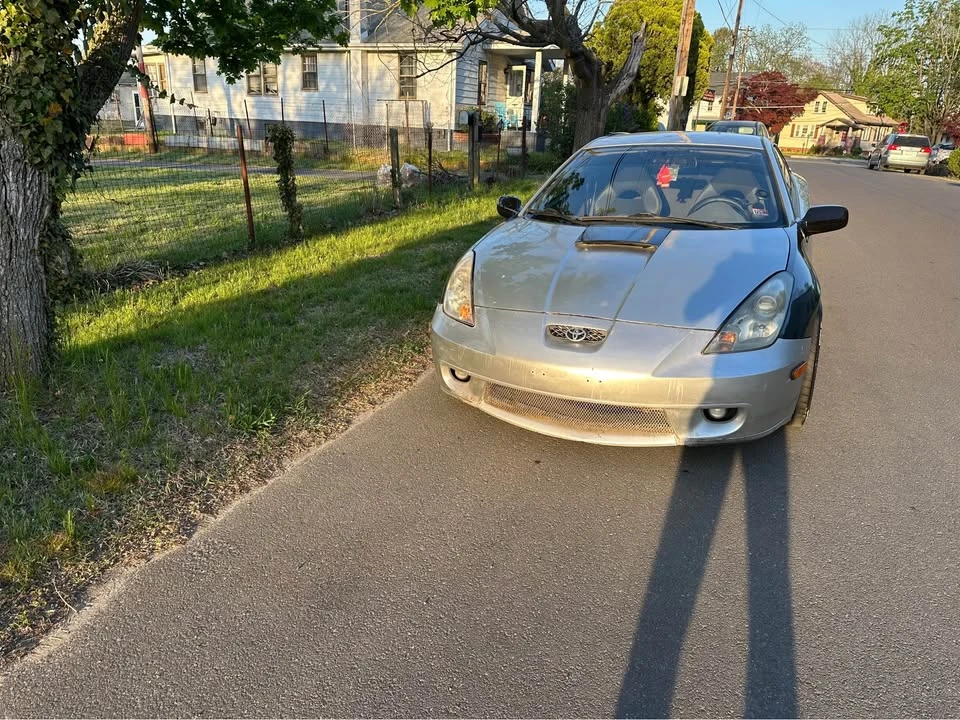 2000 Toyota Celica 7th Gen - Image 2 of 14