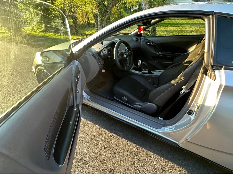 2000 Toyota Celica 7th Gen - Image 10 of 14