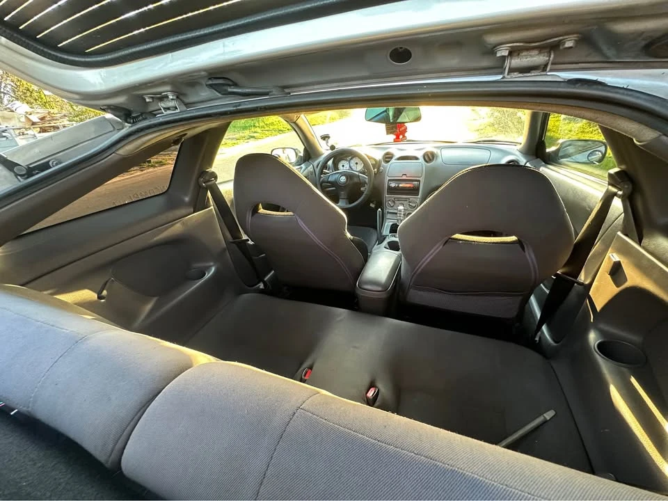 2000 Toyota Celica 7th Gen - Image 13 of 14