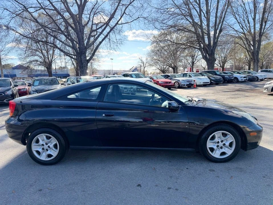 2000 Toyota Celica 7th Gen - Image 2 of 15