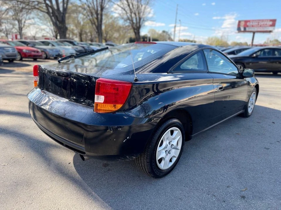 2000 Toyota Celica 7th Gen - Image 3 of 15