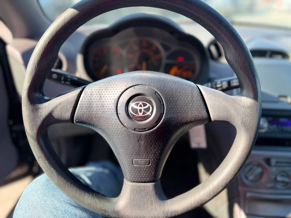 2000 Toyota Celica 7th Gen - Image 10 of 15