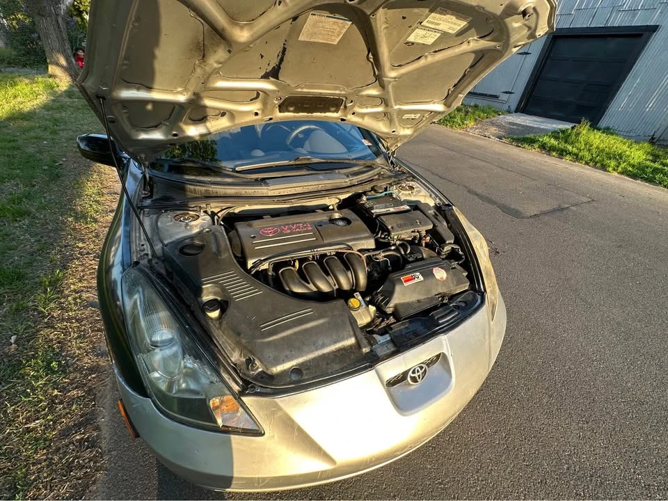 2000 Toyota Celica 7th Gen - Image 14 of 14