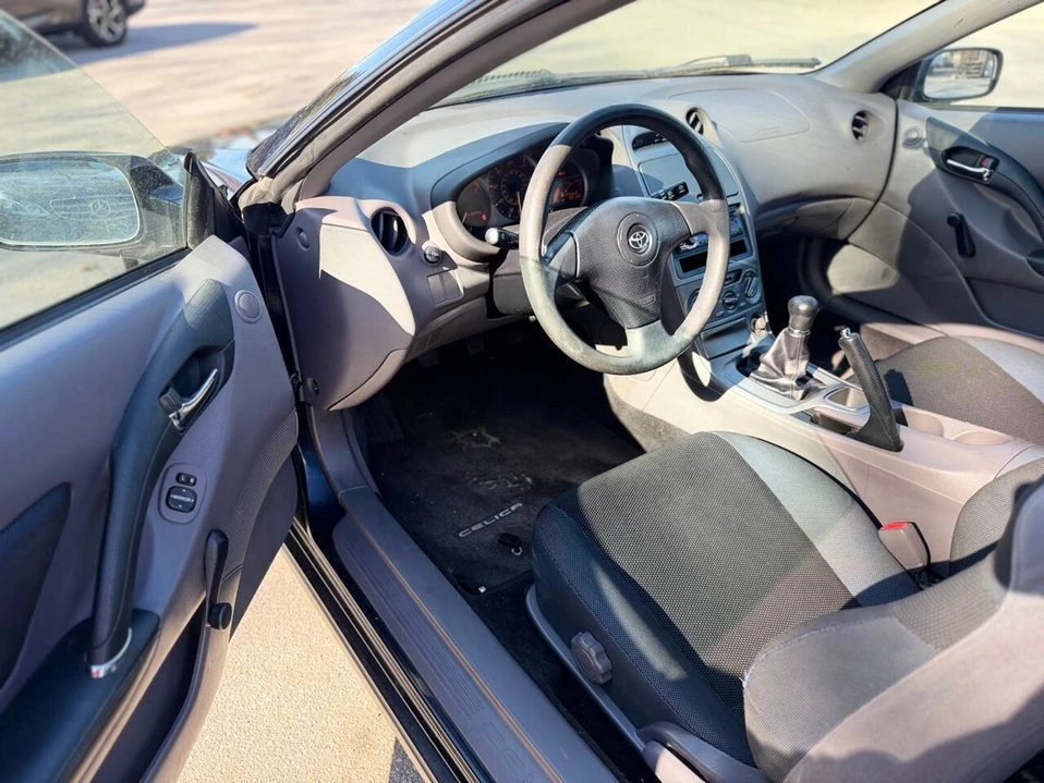 2000 Toyota Celica 7th Gen - Image 7 of 15