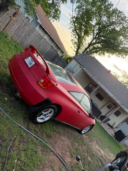 2000 Toyota Celica 7th Gen - Image 7 of 11