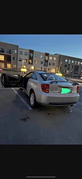 2000 Toyota Celica