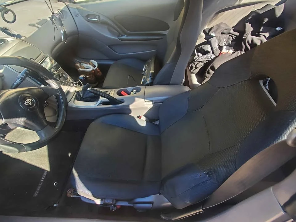 2000 Toyota Celica 7th Gen - Image 3 of 13
