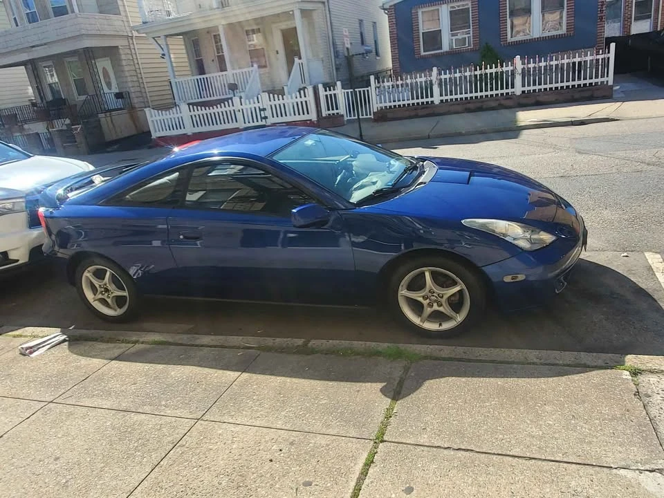 2000 Toyota Celica 7th Gen - Image 5 of 13