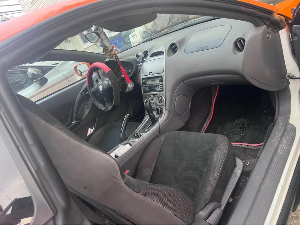2000 Toyota Celica 7th Gen - Image 7 of 11