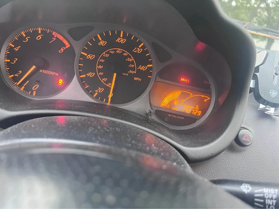 2000 Toyota Celica 7th Gen - Image 11 of 11