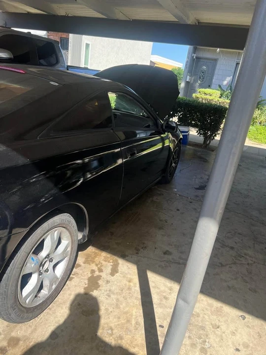 2000 Toyota Celica 7th Gen - Image 8 of 10