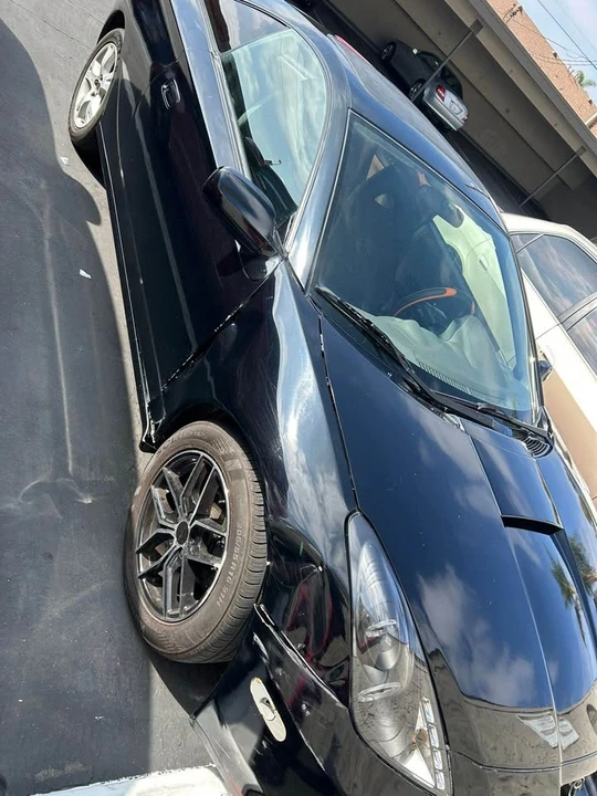 2000 Toyota Celica 7th Gen - Image 2 of 10